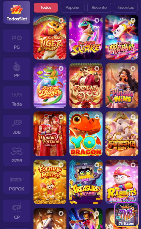 Instalação Fácil 7nb.com