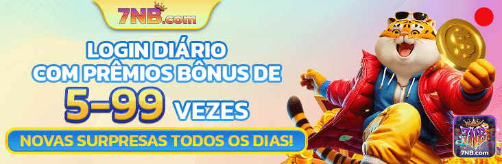 Bônus de Boas-Vindas 7nb.com