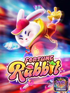 Fortune Rabbit na 7nb.com
