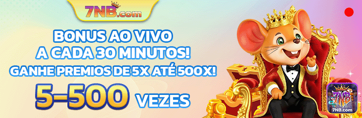 Bônus e Promoções 7nb.com